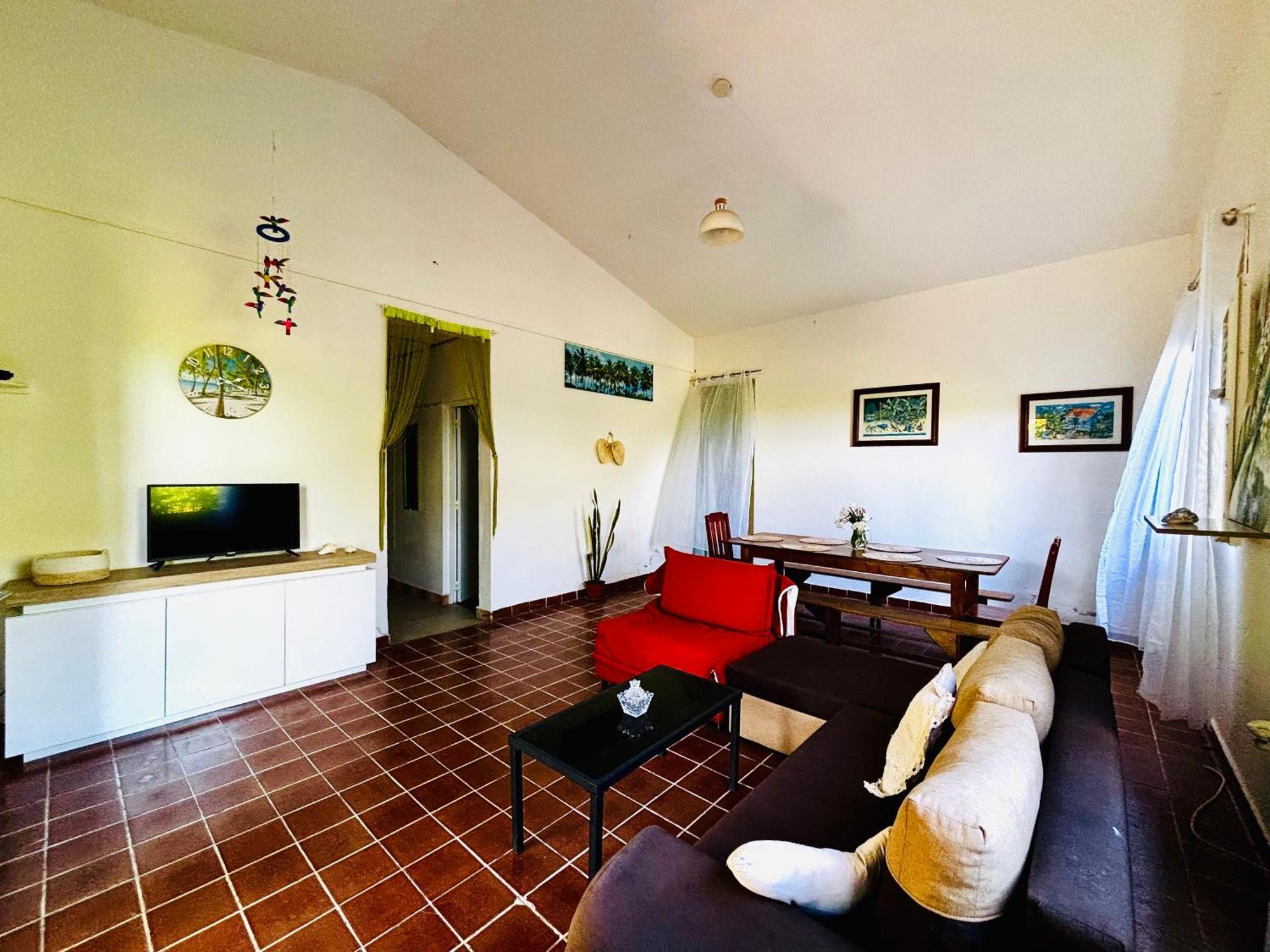 Апартаменты <Casa Colibri> La Desirade Les Galets Экстерьер фото